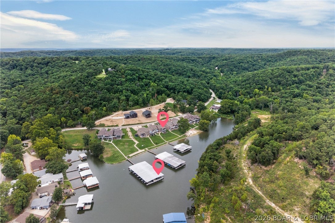 Oak Ridge Bay - Residential