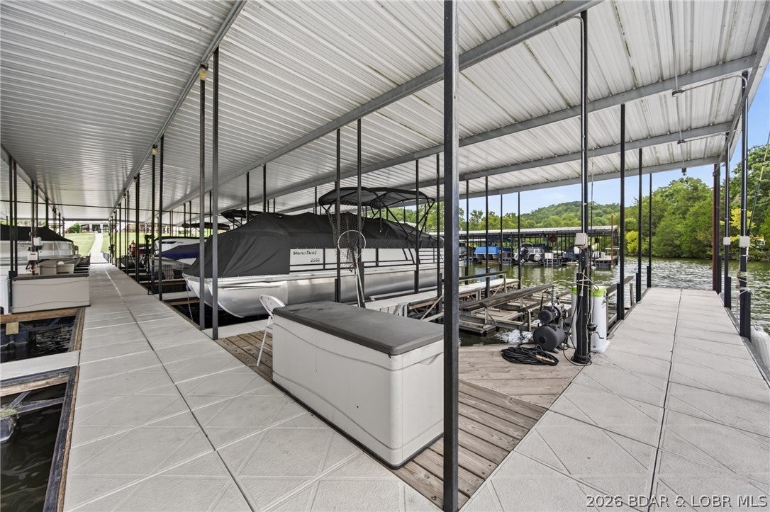 Oak Ridge Bay - Residential