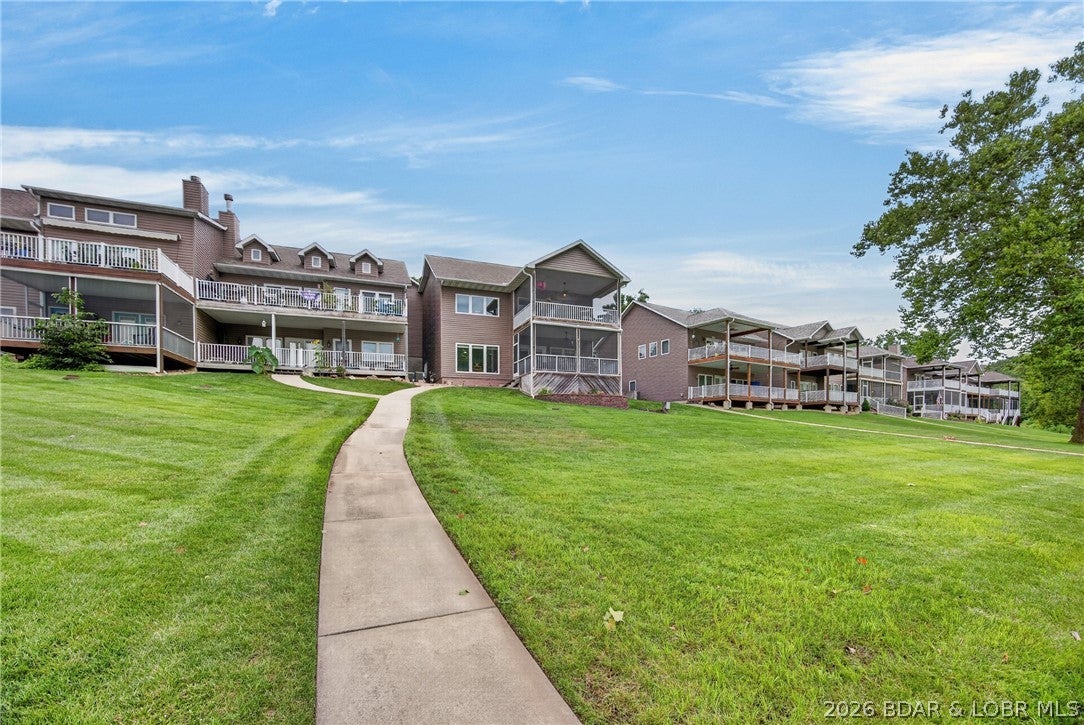Oak Ridge Bay - Residential
