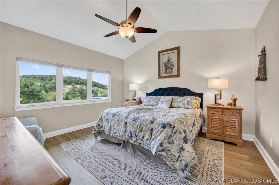 Oak Ridge Bay - Residential