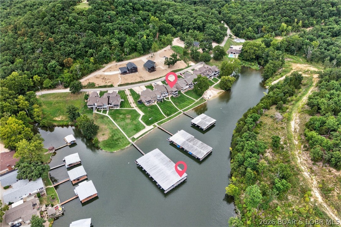Oak Ridge Bay - Residential
