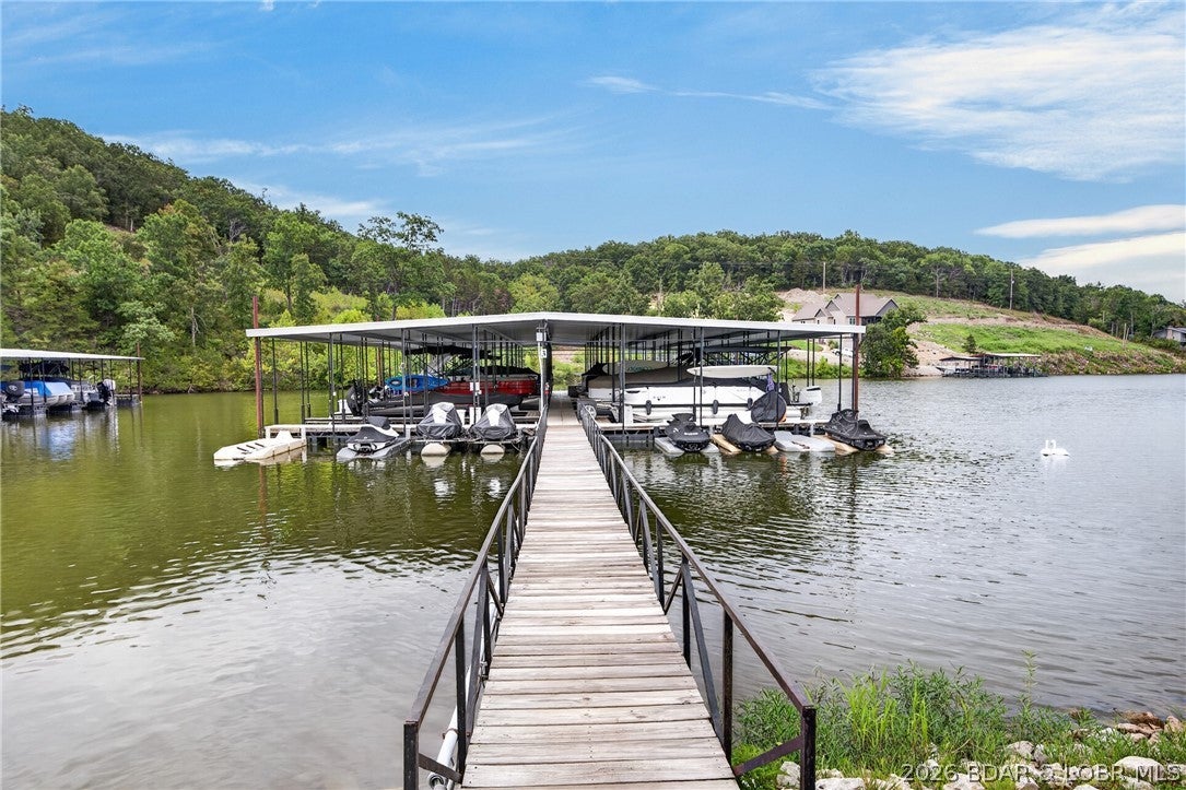 Oak Ridge Bay - Residential