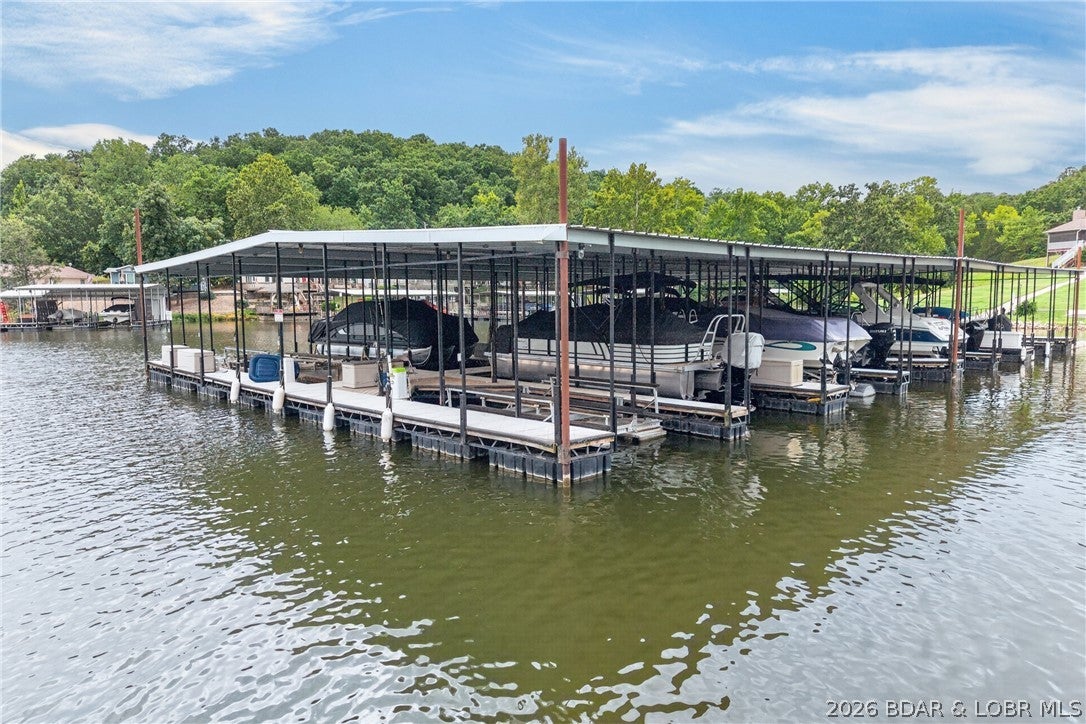 Oak Ridge Bay - Residential