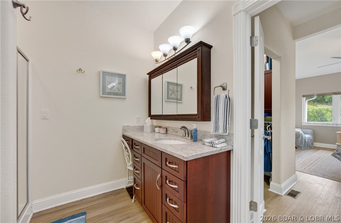 Oak Ridge Bay - Residential