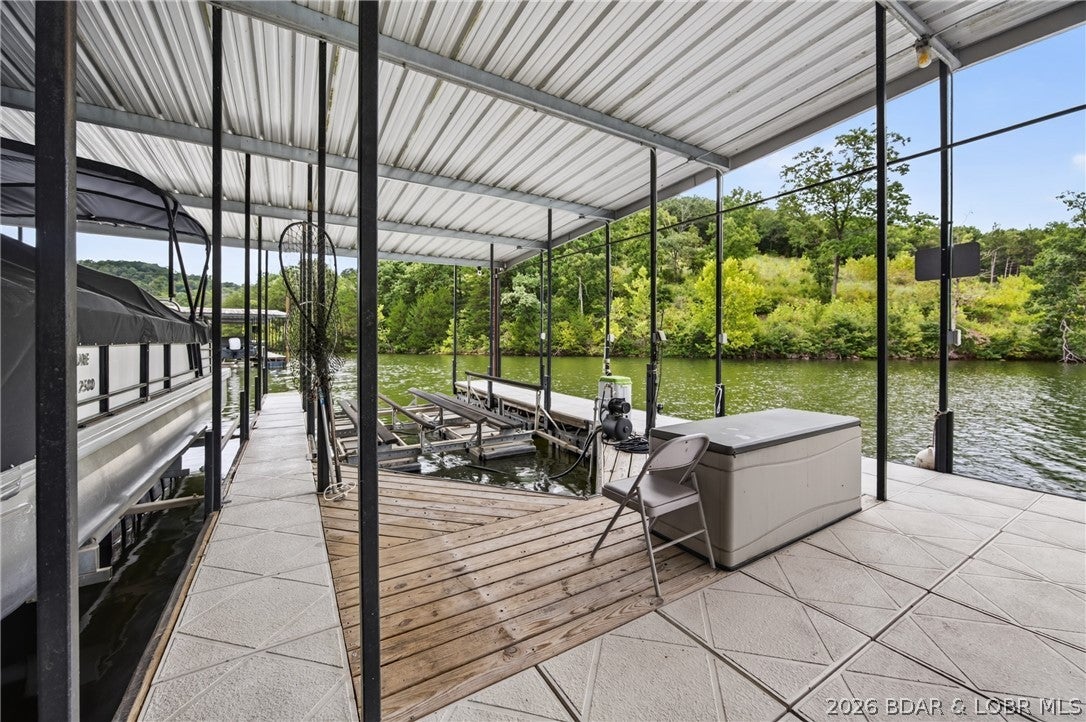 Oak Ridge Bay - Residential