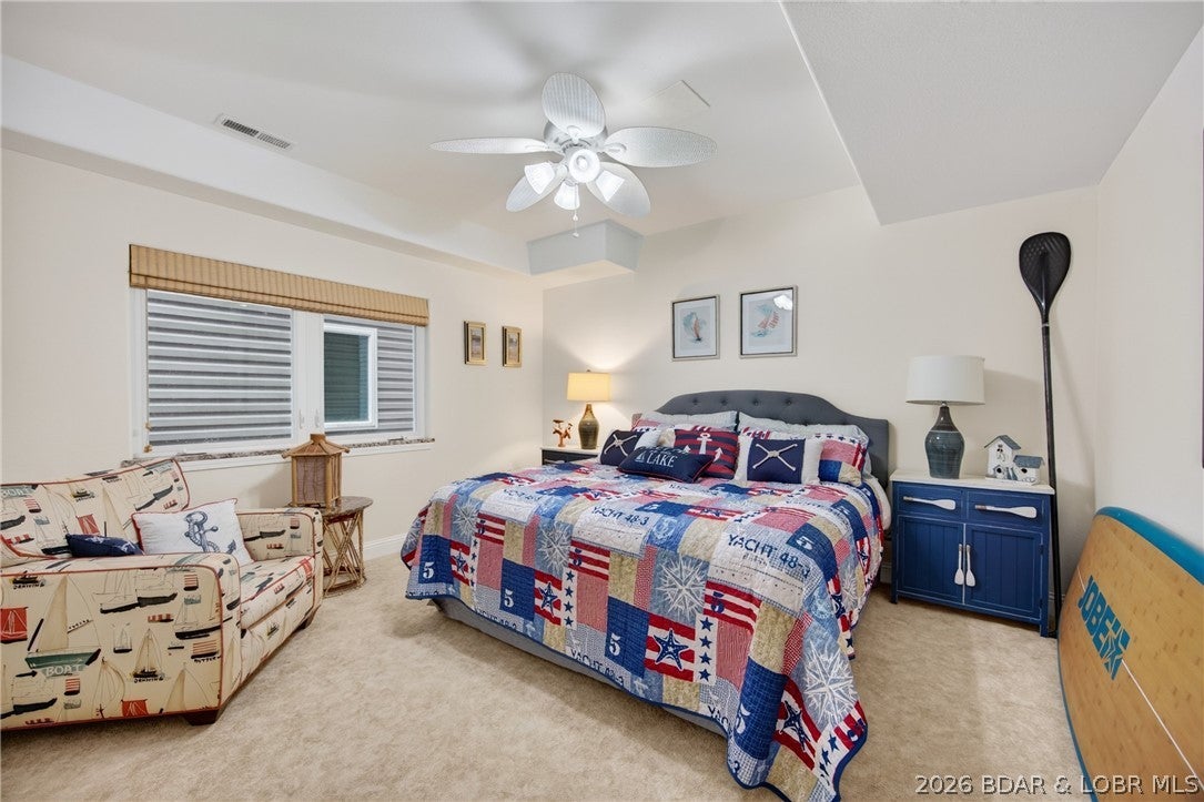 Oak Ridge Bay - Residential