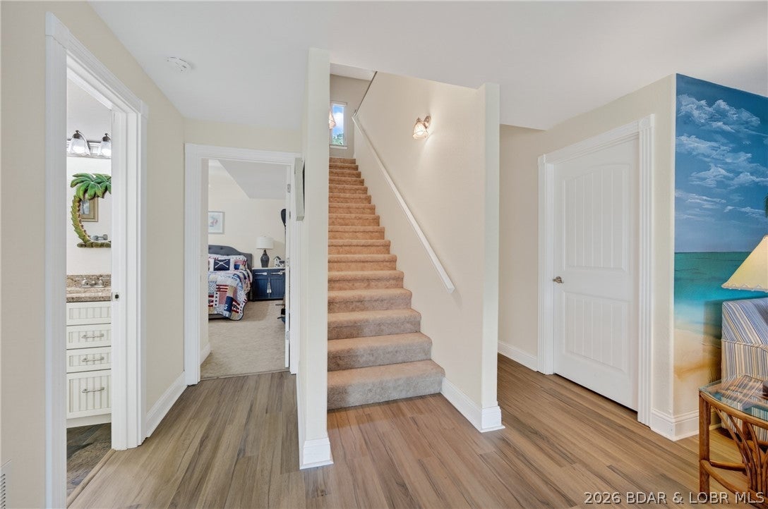 Oak Ridge Bay - Residential