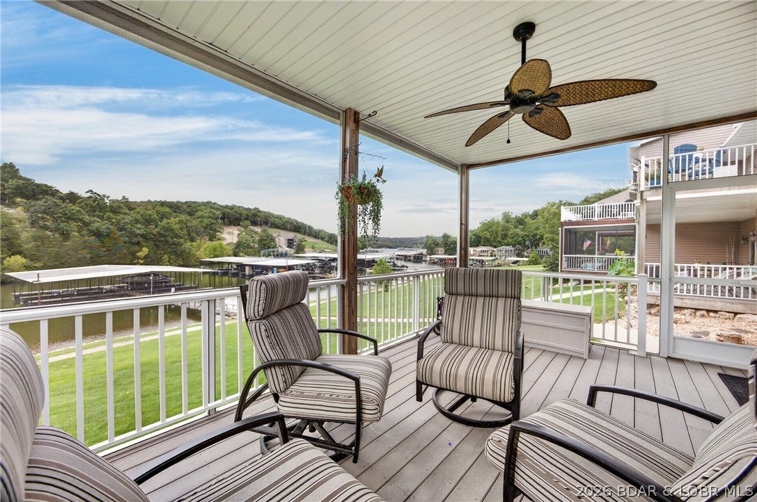 Oak Ridge Bay - Residential