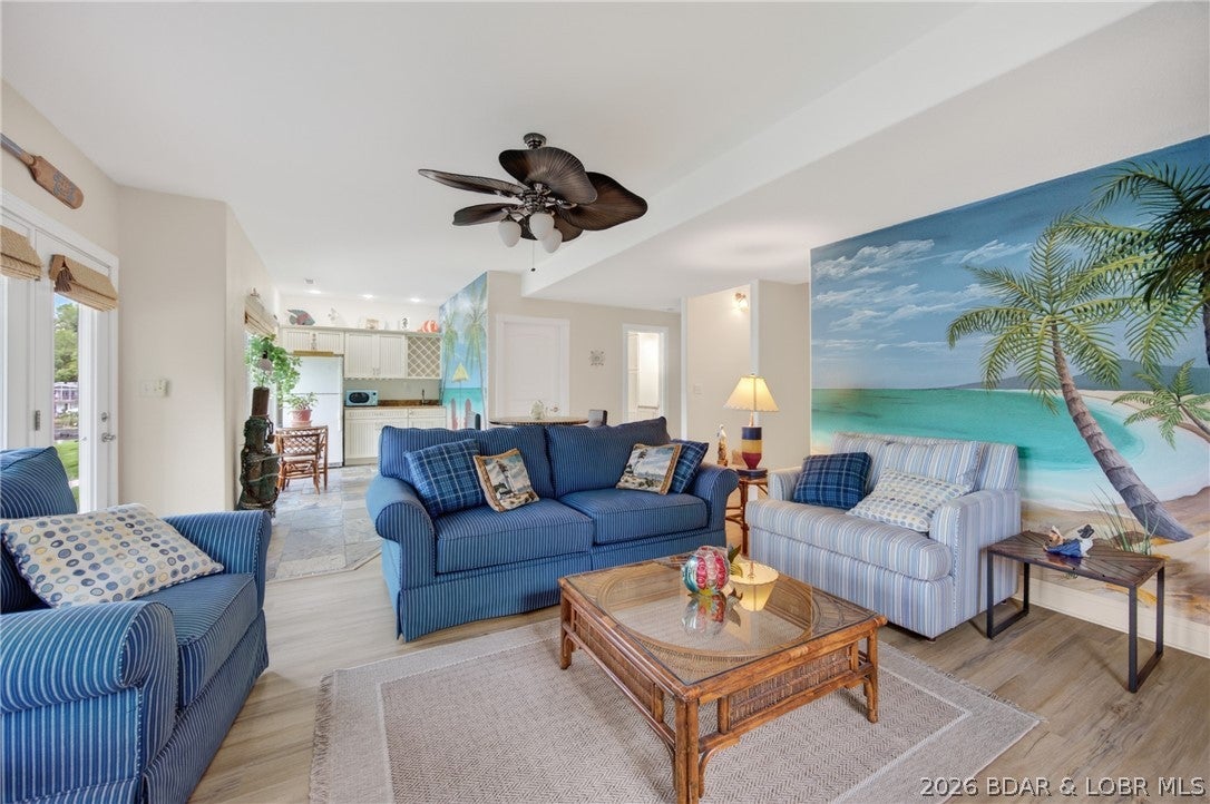 Oak Ridge Bay - Residential