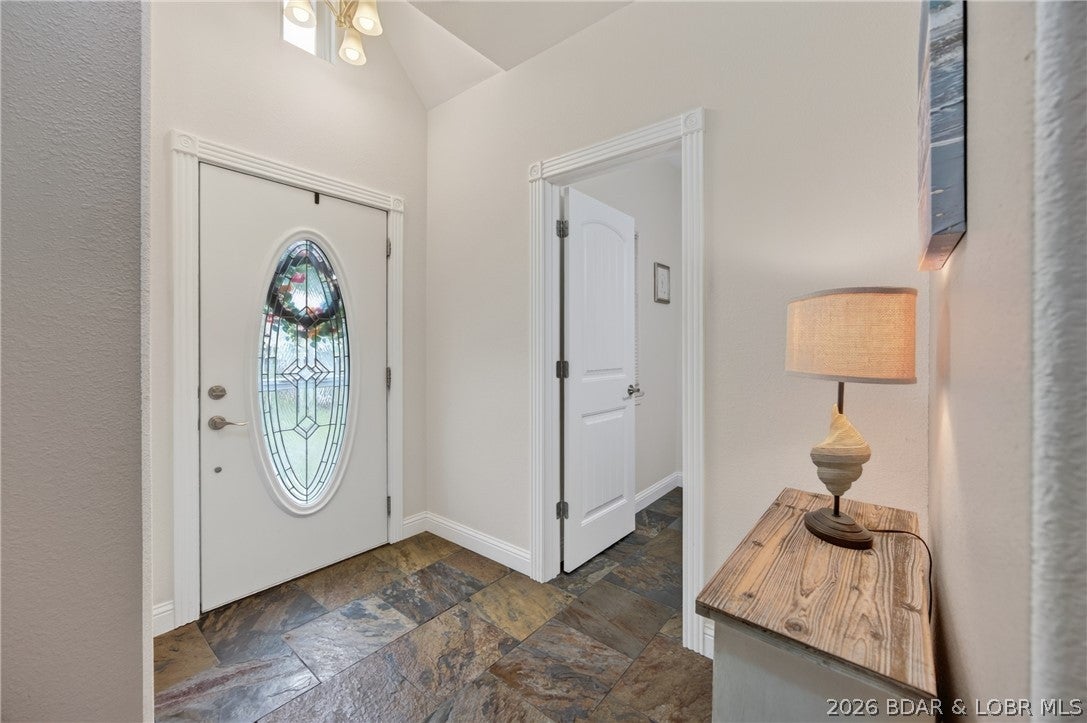Oak Ridge Bay - Residential
