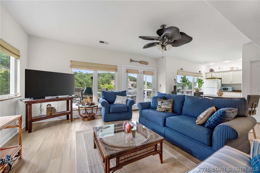 Oak Ridge Bay - Residential