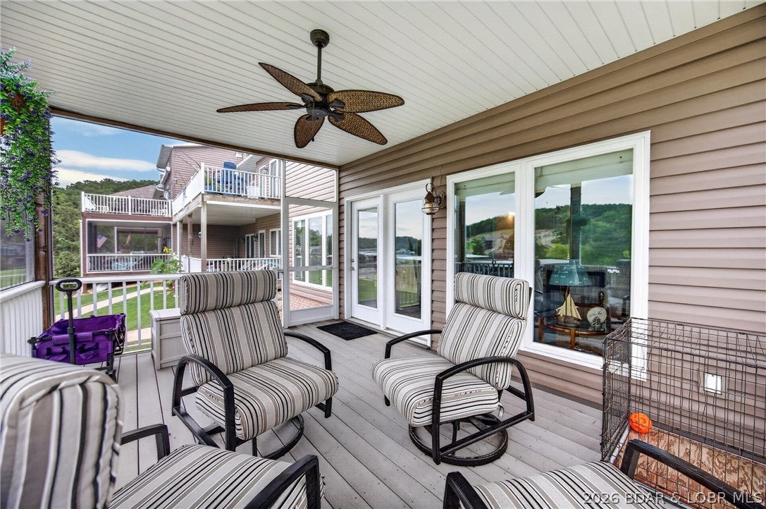 Oak Ridge Bay - Residential