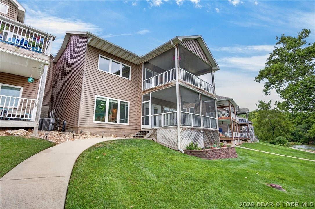 Oak Ridge Bay - Residential