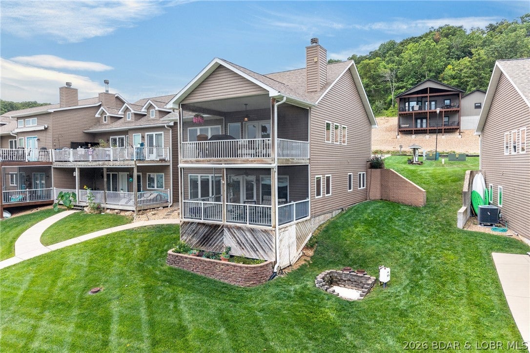 Oak Ridge Bay - Residential