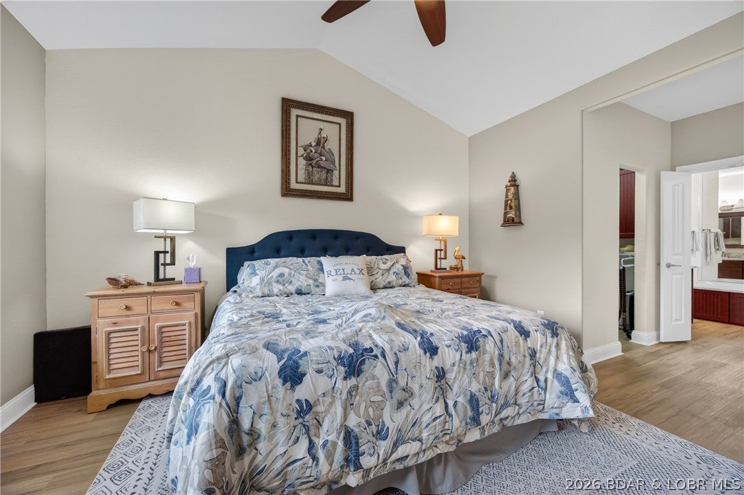 Oak Ridge Bay - Residential