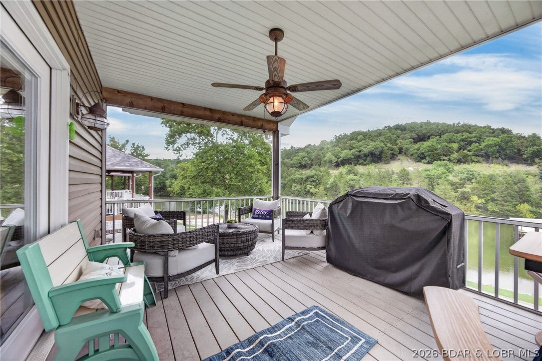 Oak Ridge Bay - Residential