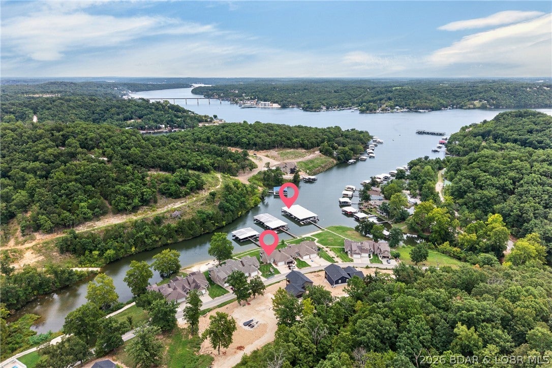 Oak Ridge Bay - Residential