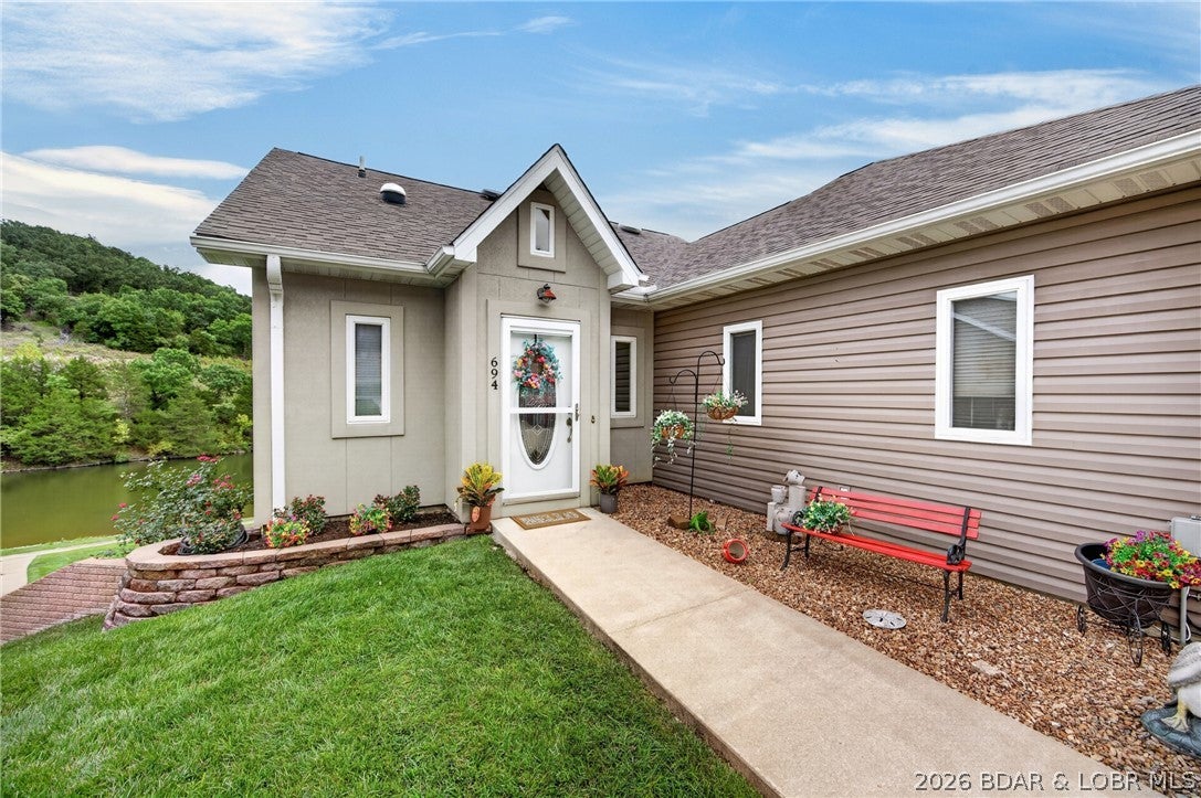 Oak Ridge Bay - Residential
