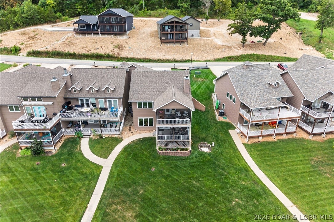 Oak Ridge Bay - Residential