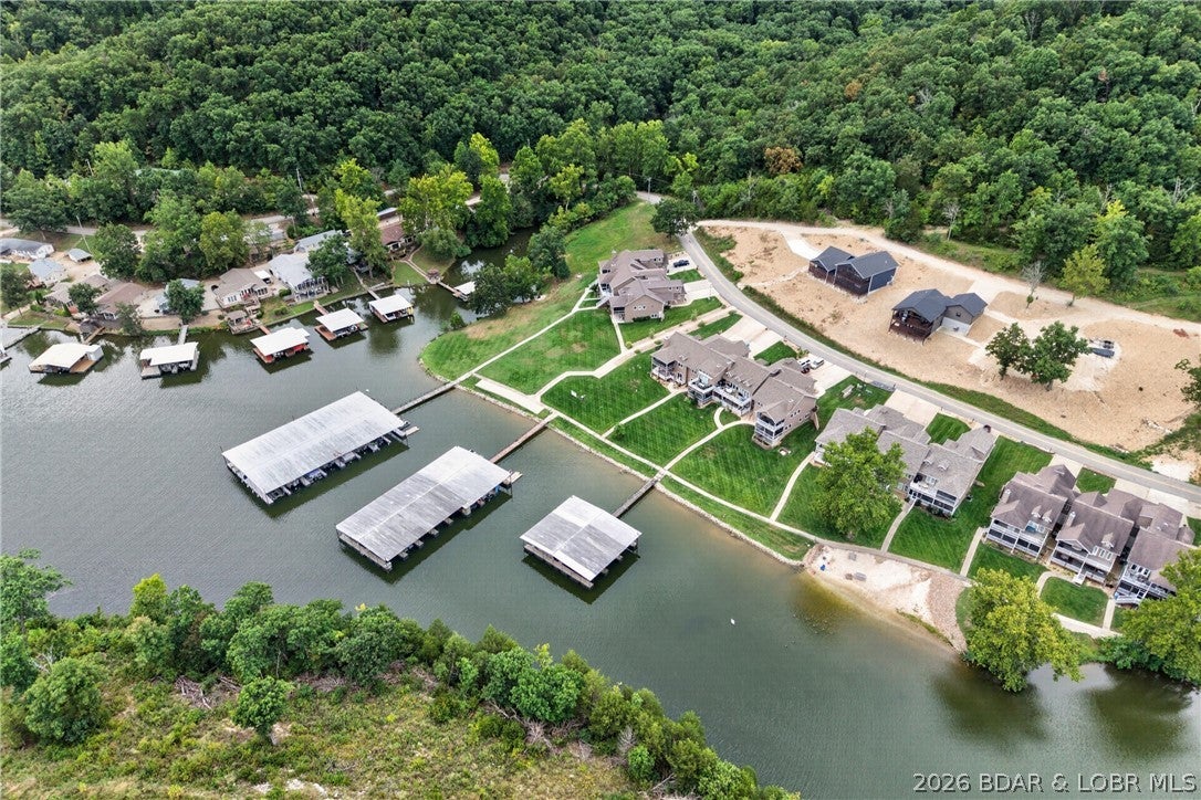 Oak Ridge Bay - Residential