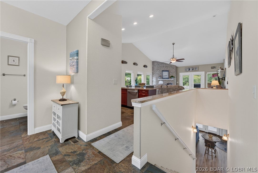 Oak Ridge Bay - Residential