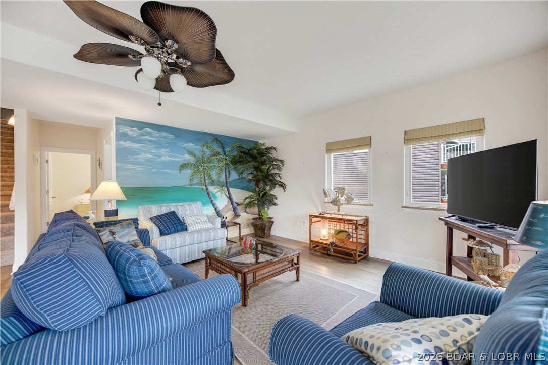Oak Ridge Bay - Residential
