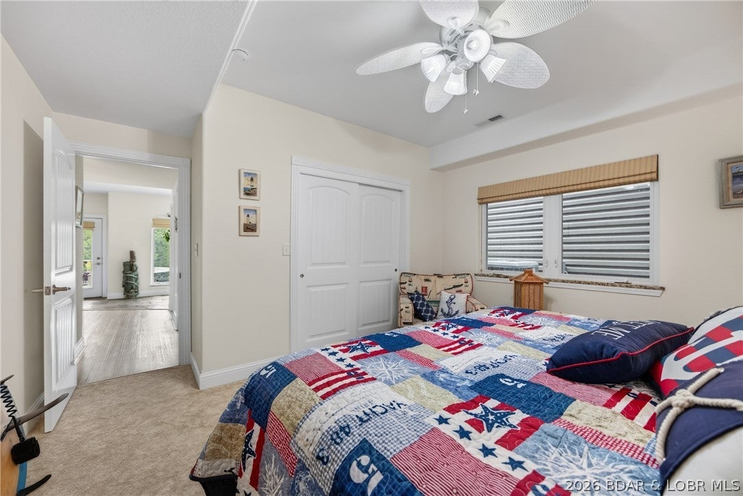 Oak Ridge Bay - Residential