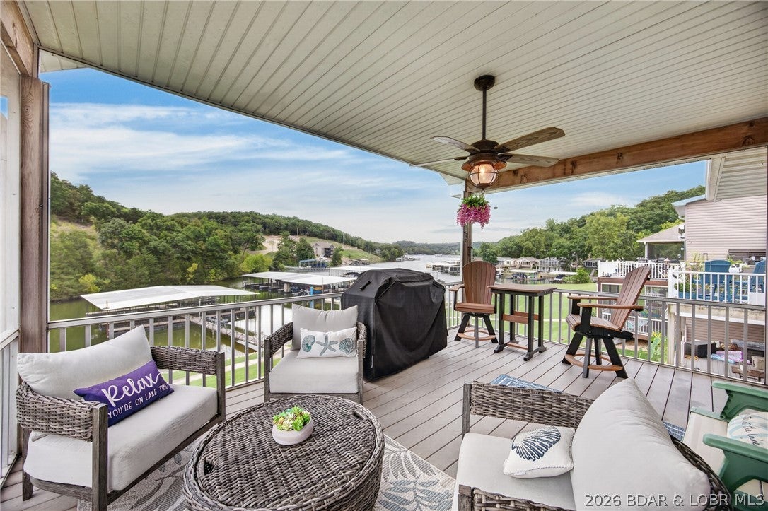 Oak Ridge Bay - Residential