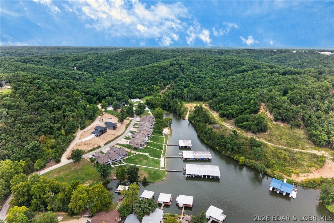 Oak Ridge Bay - Residential