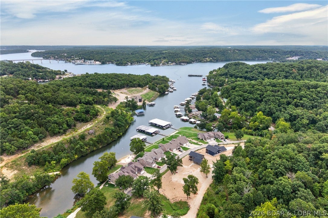Oak Ridge Bay - Residential