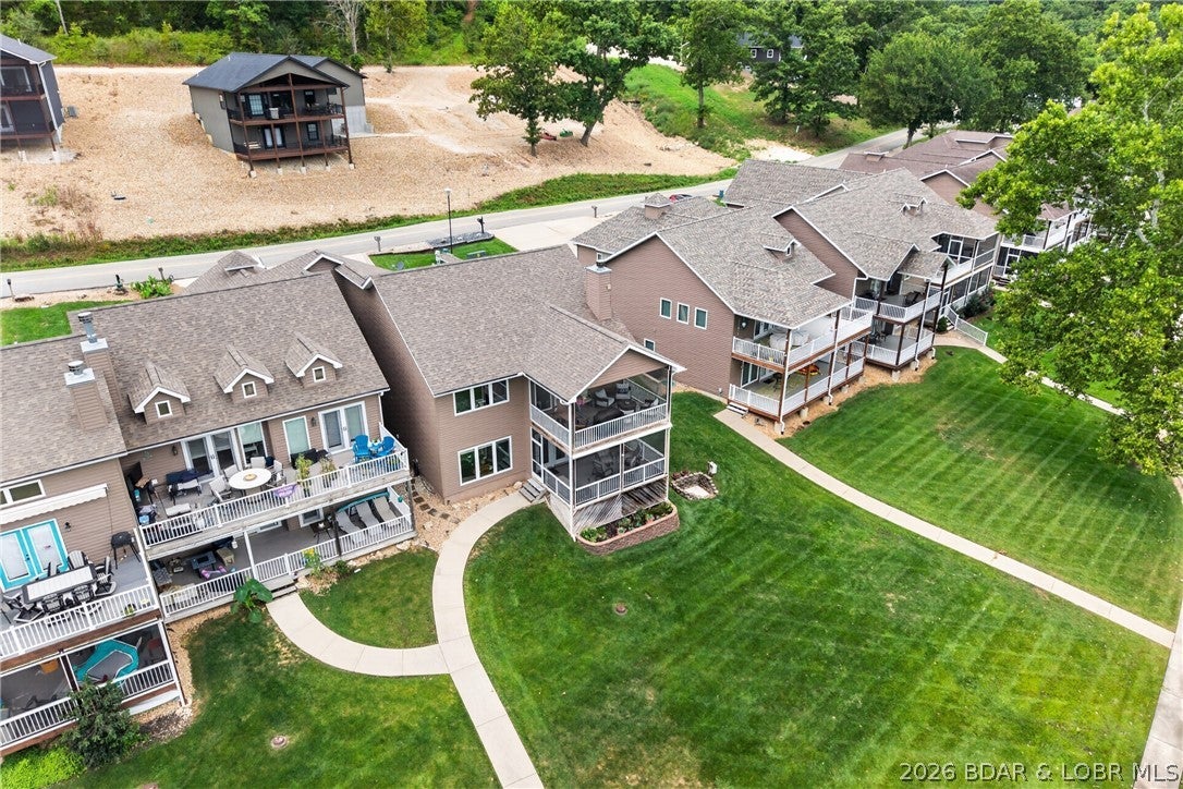 Oak Ridge Bay - Residential