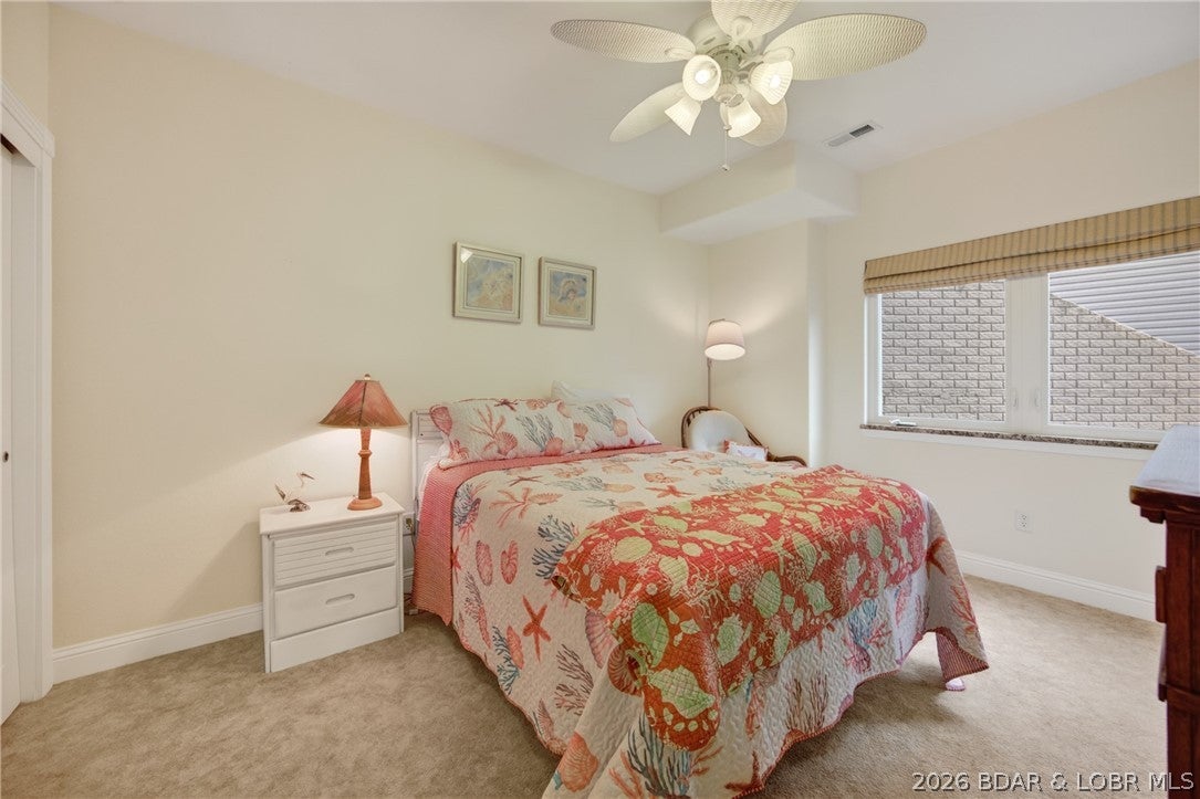 Oak Ridge Bay - Residential