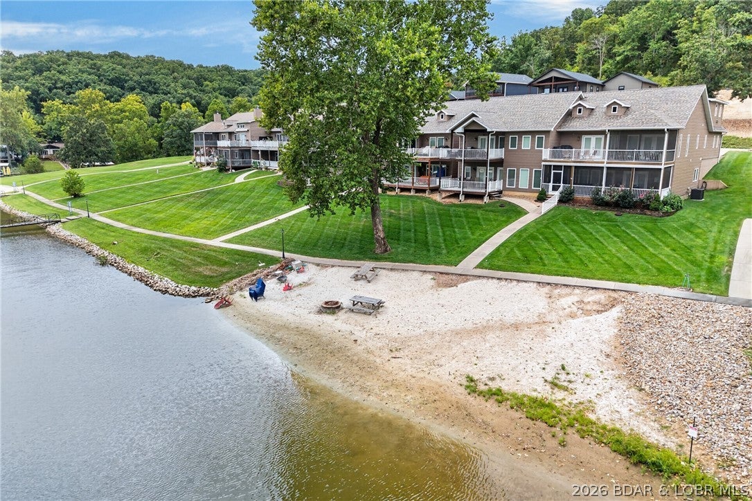 Oak Ridge Bay - Residential
