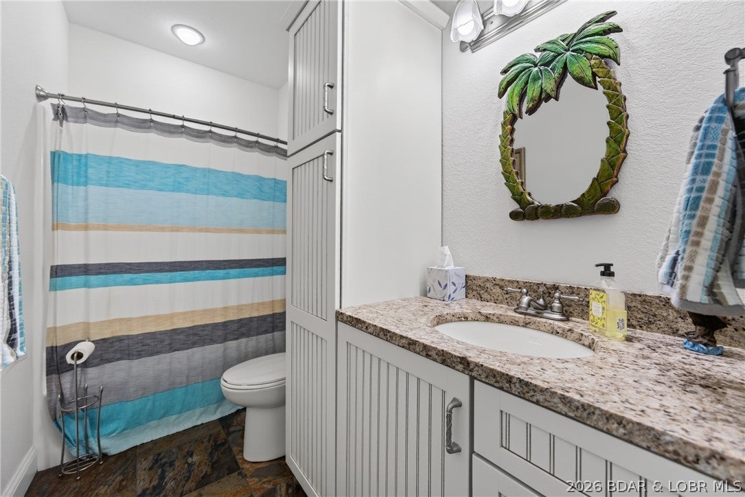 Oak Ridge Bay - Residential