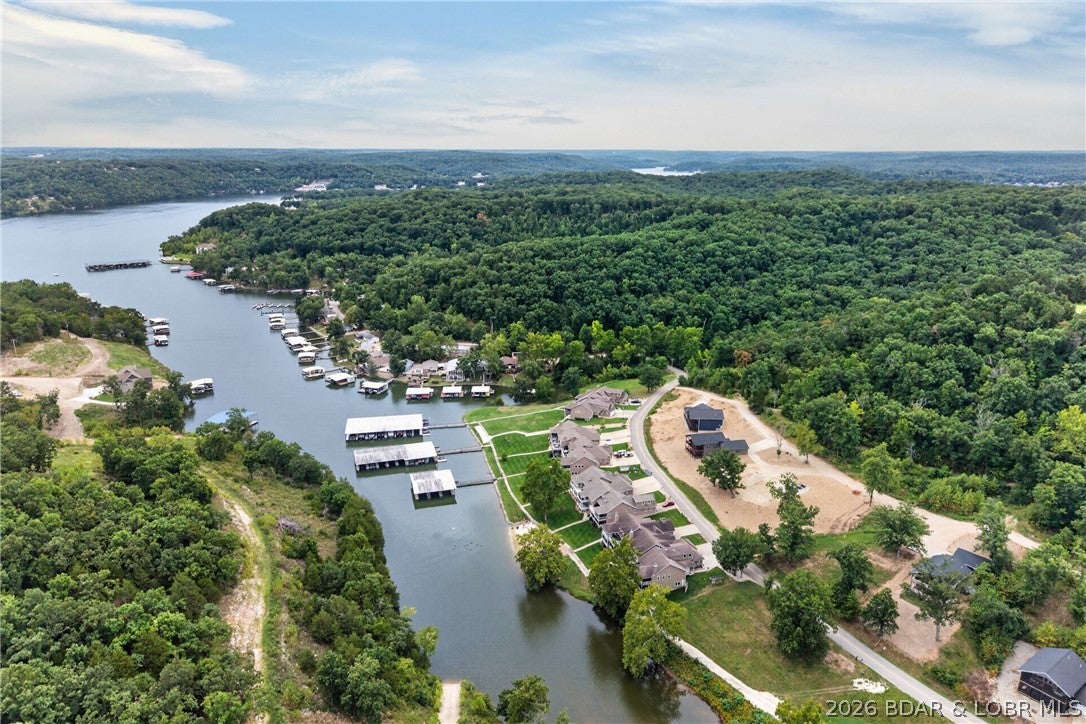 Oak Ridge Bay - Residential