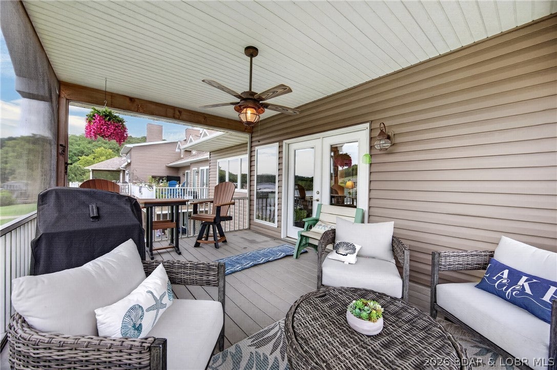 Oak Ridge Bay - Residential