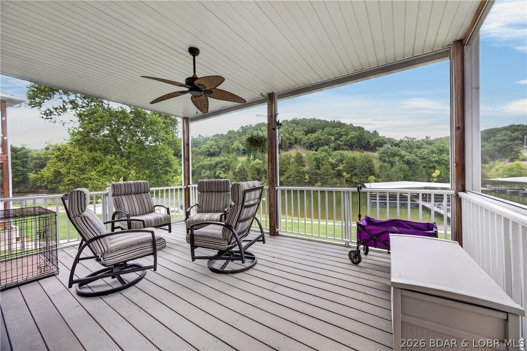 Oak Ridge Bay - Residential