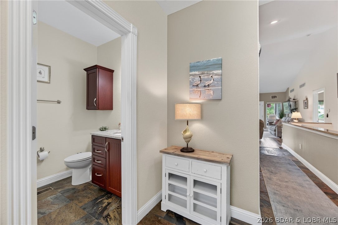 Oak Ridge Bay - Residential