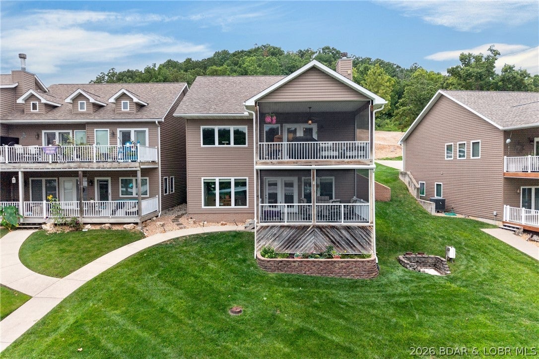 Oak Ridge Bay - Residential