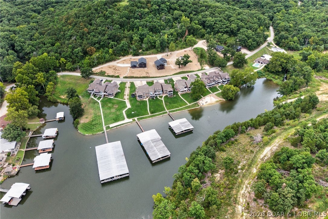 Oak Ridge Bay - Residential