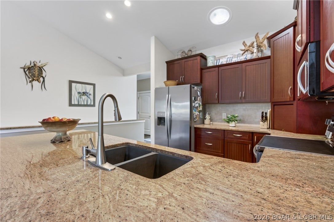 Oak Ridge Bay - Residential