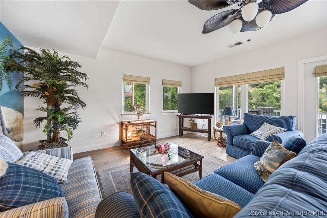 Oak Ridge Bay - Residential