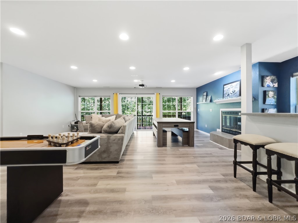 Hawk Island Estates - Residential
