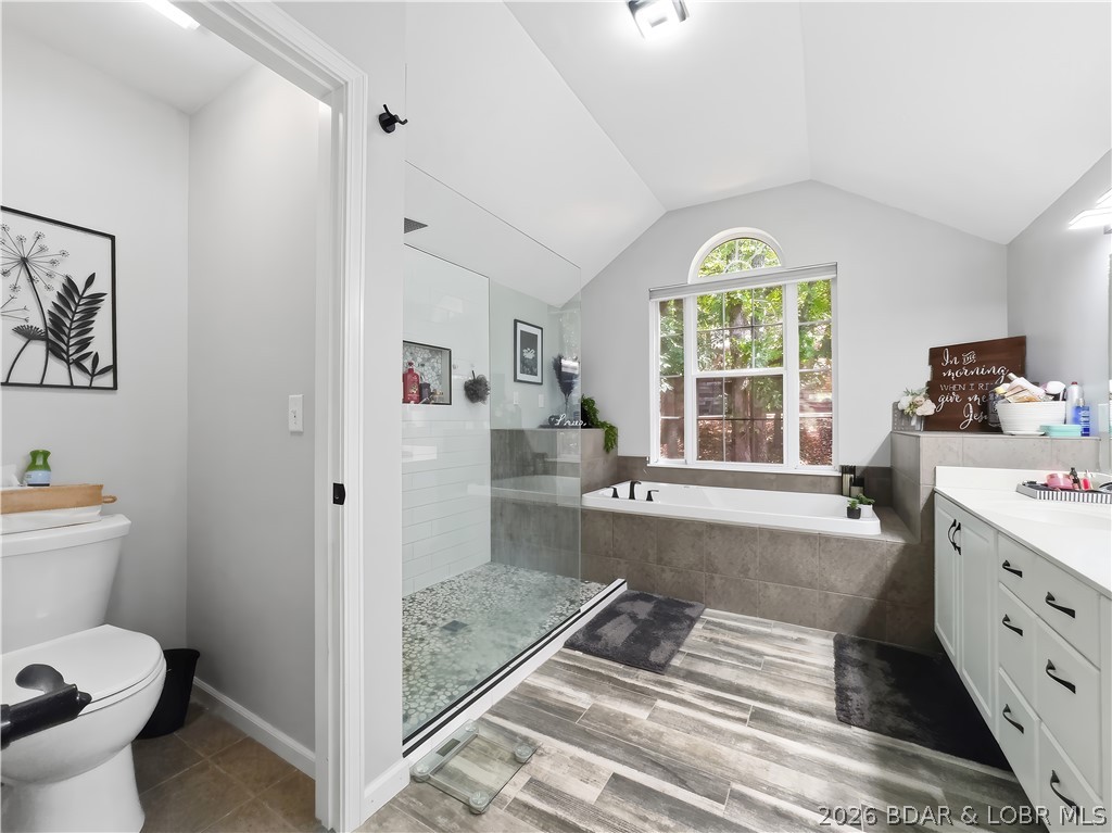 Hawk Island Estates - Residential