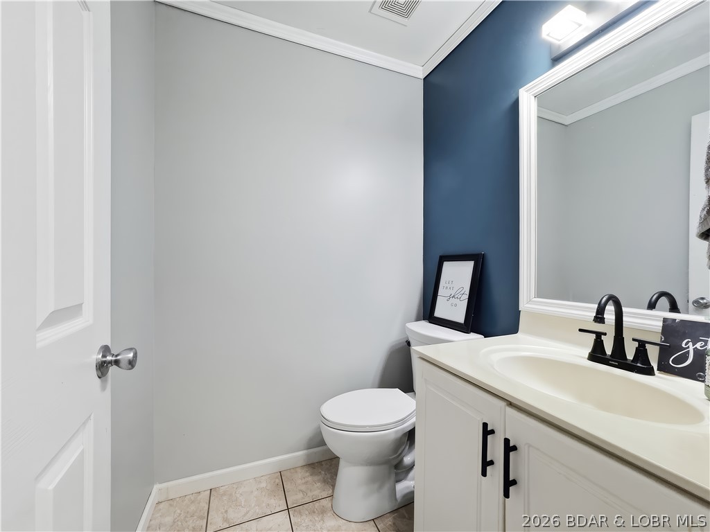 Hawk Island Estates - Residential