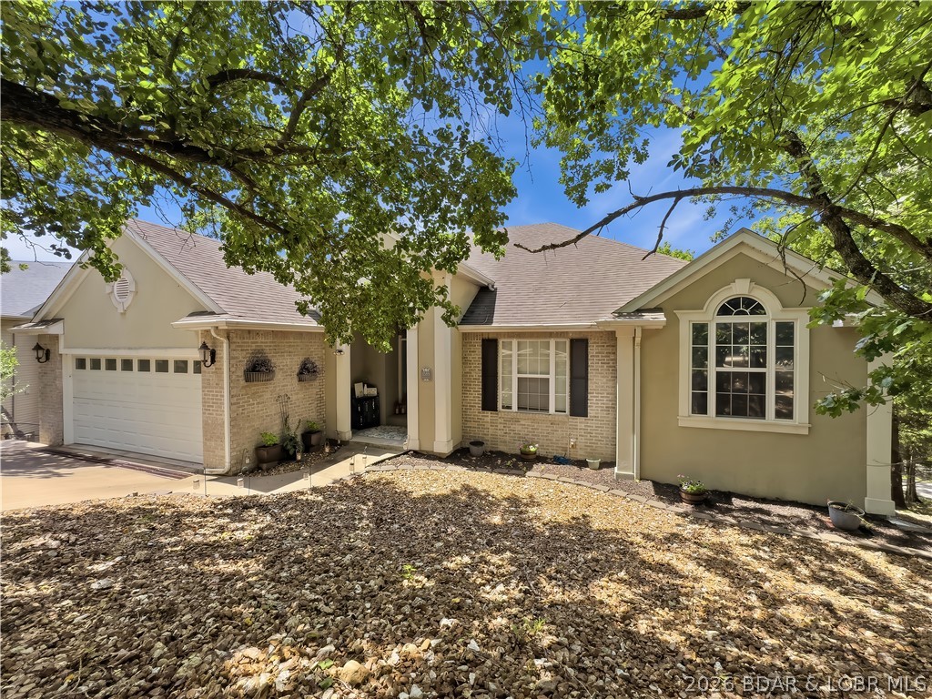 Hawk Island Estates - Residential