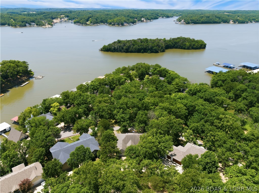 Hawk Island Estates - Residential