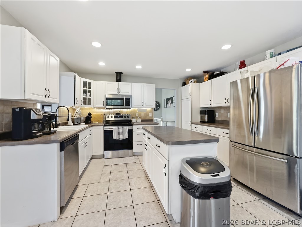 Hawk Island Estates - Residential
