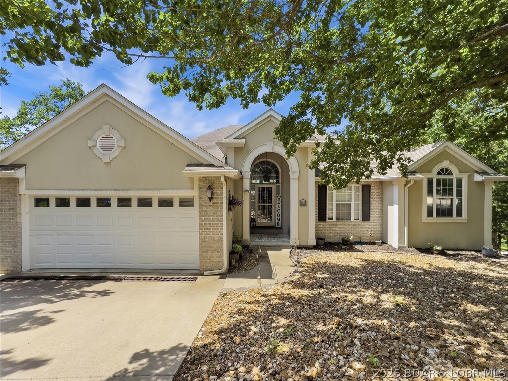 Hawk Island Estates - Residential