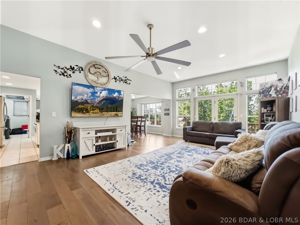 Hawk Island Estates - Residential